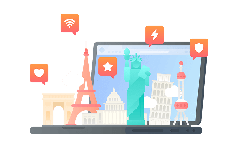 在贝宁怎么看爱奇艺 - 翻回VPN